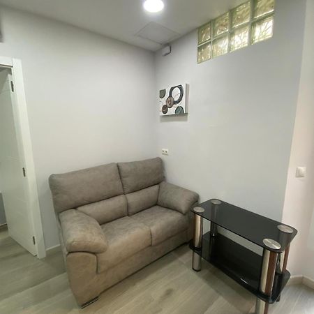 Aparatamento Vacacional En Huelin Málaga Exterior foto
