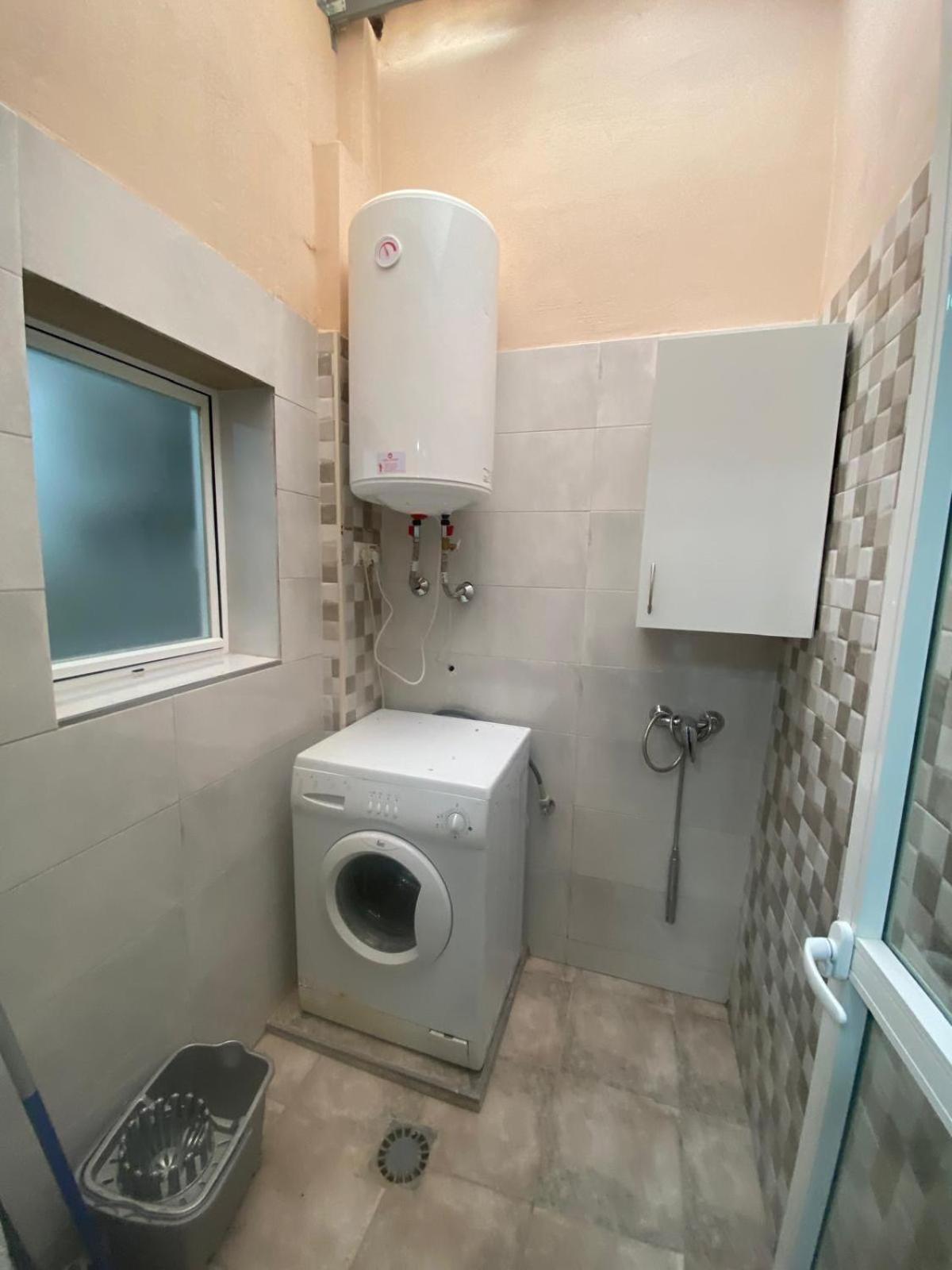 Aparatamento Vacacional En Huelin Málaga Exterior foto